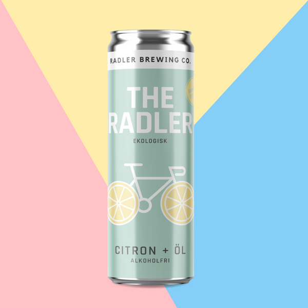 THE RADLER 12-PACK